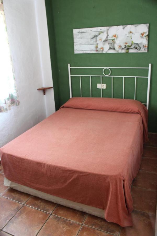 Corralets Villa Confrides Luaran gambar